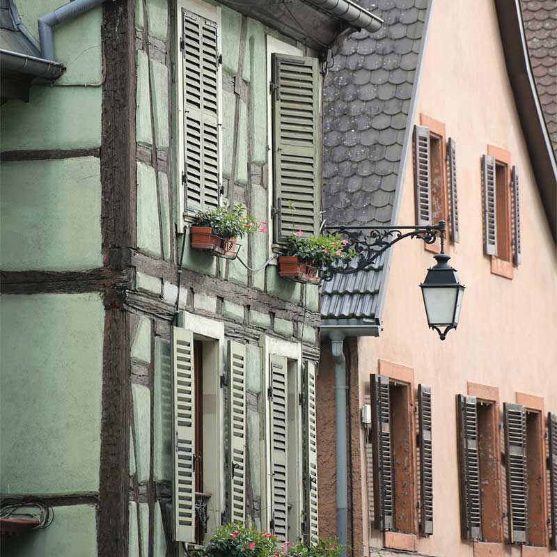 Louer mon logement a Strasbourg Krutenau