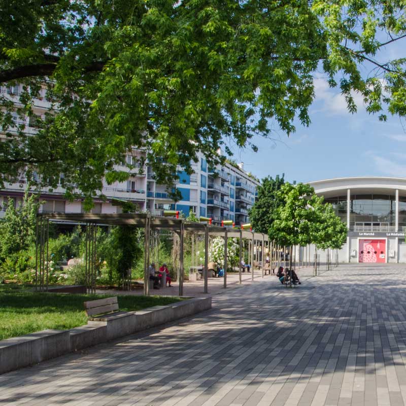 Louer mon logement a Strasbourg Neudorf