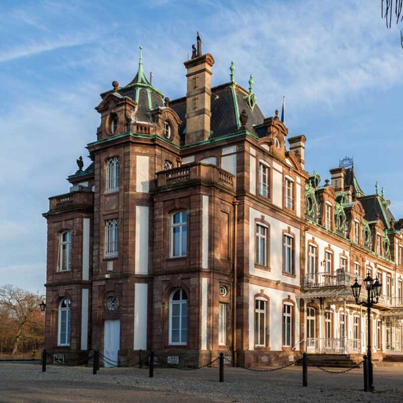 Louer mon logement a Strasbourg robertsau